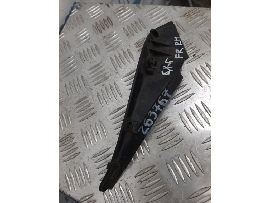 KD53-51-PB1 | Накладка крила передн. прав. MAZDA CX-5 (KE) 11-17 - Фото 2