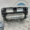 Накладка в салоне MAZDA 3 BM 13-19