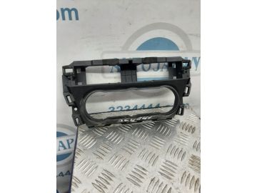 Накладка в салоне MAZDA 3 BM 13-19