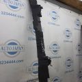 55163-3X500 | Захист заднього бампера HYUNDAI VELOSTER 11-18