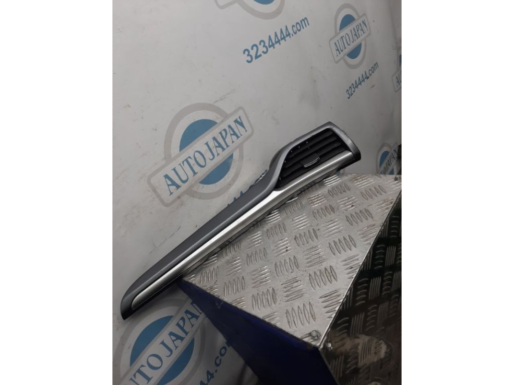 DS7Z-5404338-AA | Накладка торпедо прав. FORD FUSION 14-