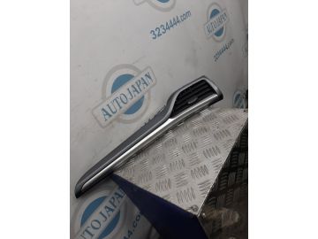 Накладка торпедо прав. FORD FUSION 14-