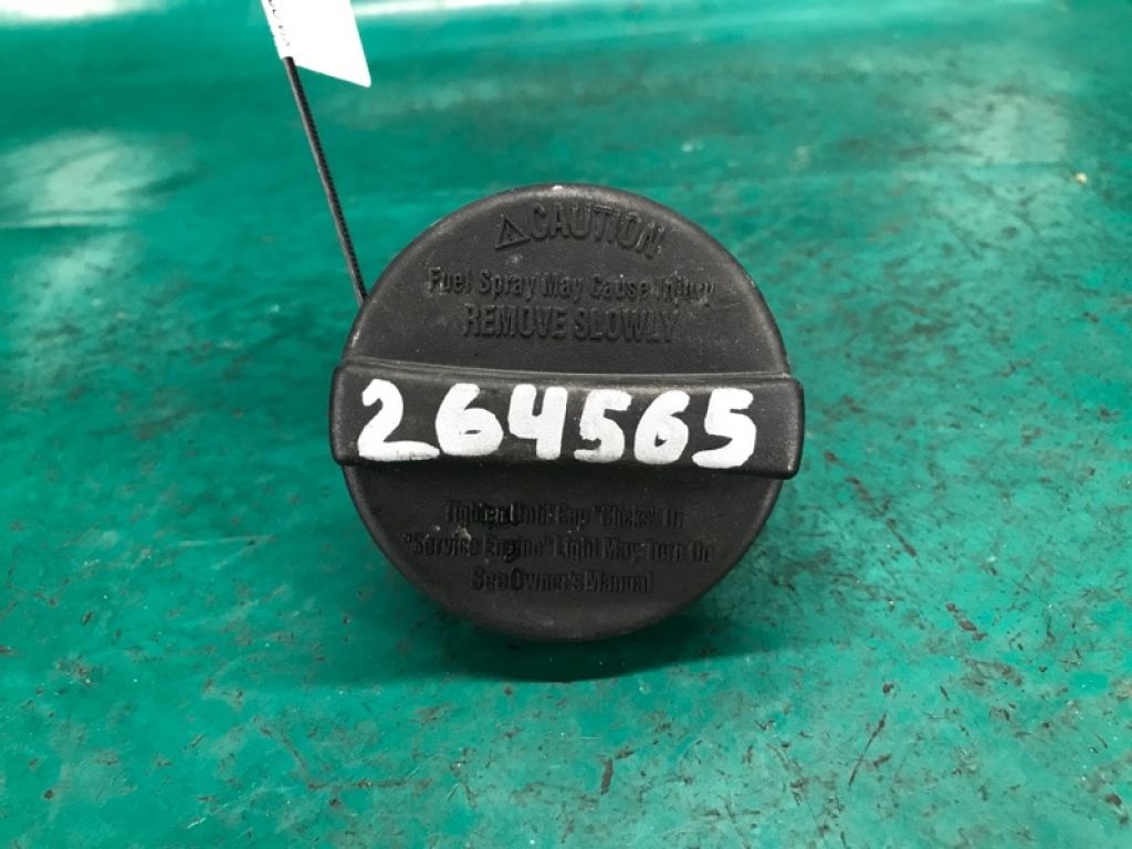 31010-3L600 | Кришка паливного бака KIA OPTIMA TF 11-16