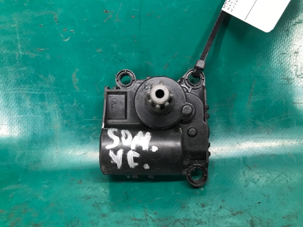 97162-1UAA0 | Моторчик заслінки пічки HYUNDAI ELANTRA MD 10-15