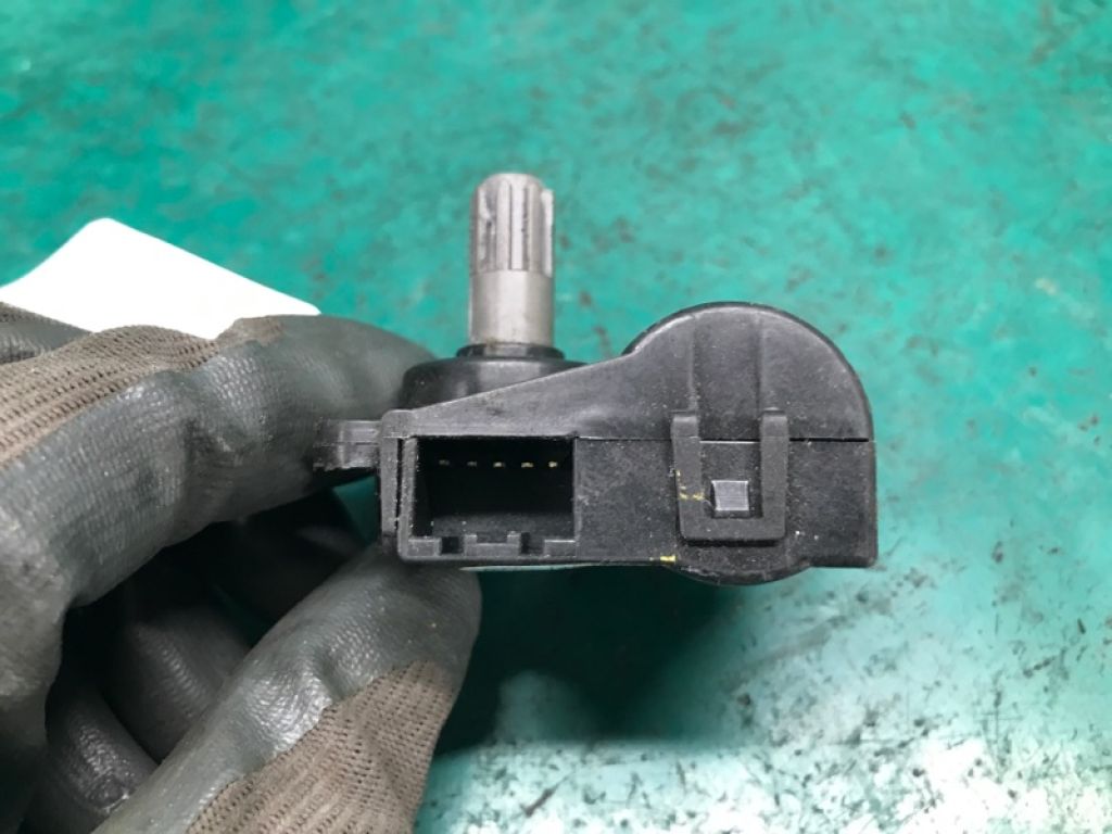 97162-1UAA0 | Моторчик заслінки пічки HYUNDAI ELANTRA MD 10-15 - Фото 5