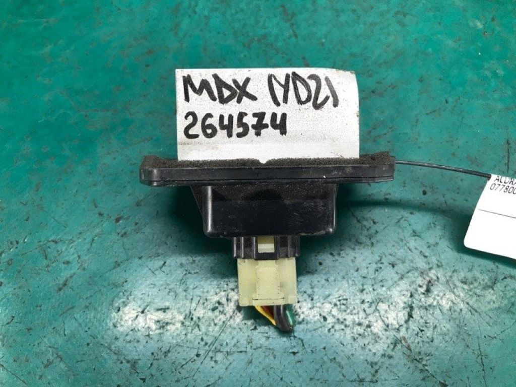 79330-SDG-W51 | Резистор печки ACURA MDX (YD2) 06-13