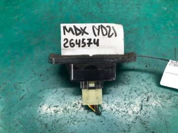 Резистор печки ACURA MDX (YD2) 06-13