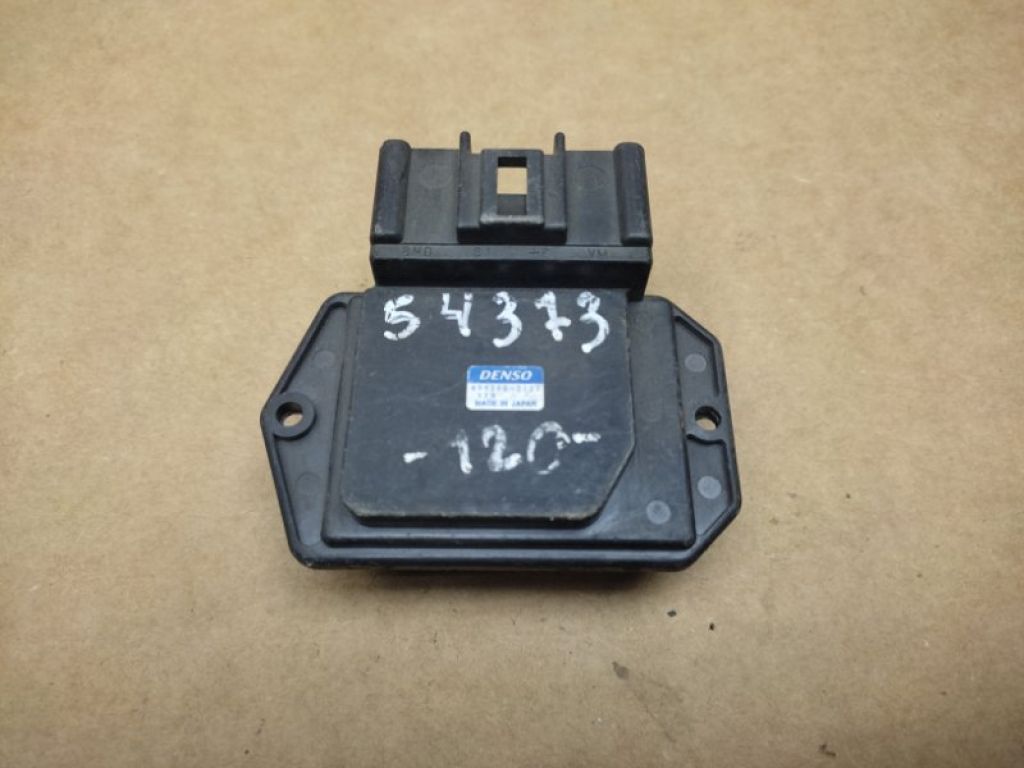 87165-13010 | Резистор пічки TOYOTA LAND CRUISER PRADO 120 02-09