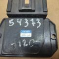 87165-13010 | Резистор пічки TOYOTA LAND CRUISER PRADO 120 02-09 - Прев'ю 2