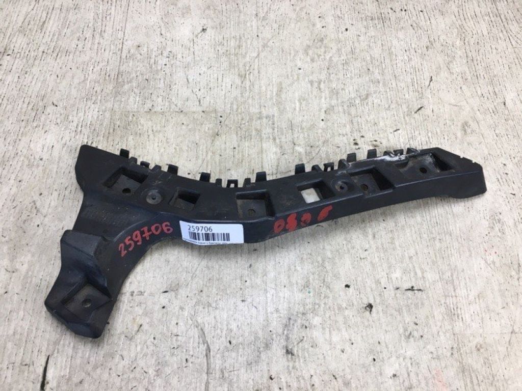 DS7Z-17788-B | Кронштейн заднего бампера лев. FORD FUSION 14-