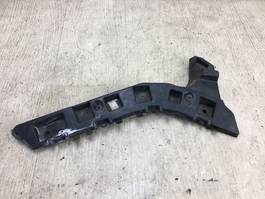 DS7Z-17788-B | Кронштейн заднего бампера лев. FORD FUSION 14- - Фото 3