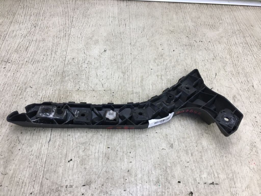 DS7Z-17788-B | Кронштейн заднего бампера лев. FORD FUSION 14- - Фото 4