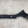 DS7Z-17788-B | Кронштейн заднего бампера лев. FORD FUSION 14- - Превью 4