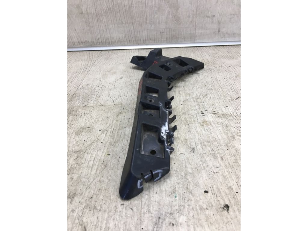 DS7Z-17788-B | Кронштейн заднего бампера лев. FORD FUSION 14- - Фото 6