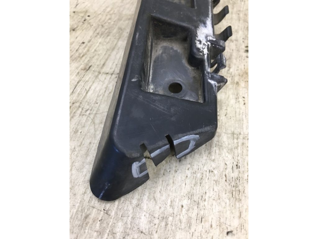 DS7Z-17788-B | Кронштейн заднего бампера лев. FORD FUSION 14- - Фото 7