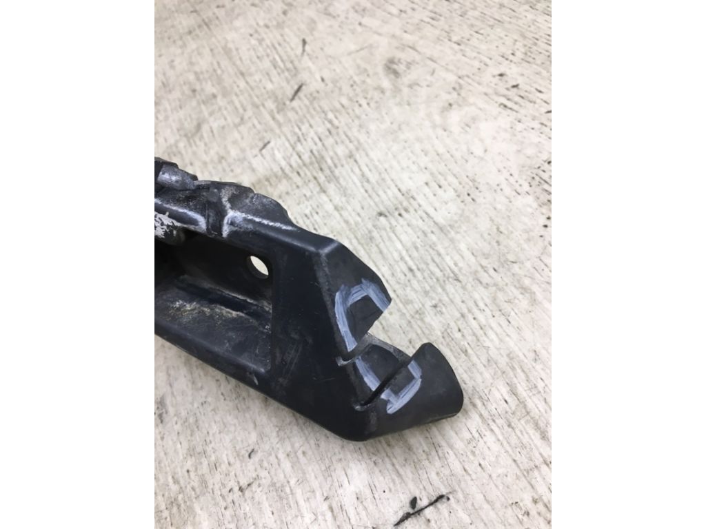 DS7Z-17788-B | Кронштейн заднего бампера лев. FORD FUSION 14- - Фото 8