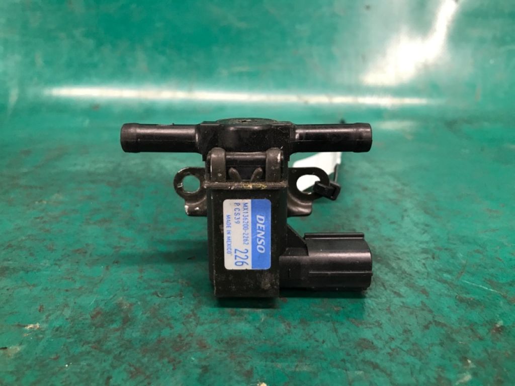 36162-PLC-003 | Клапан электромагнитный (вакуумный) HONDA CIVIC ES 00-05