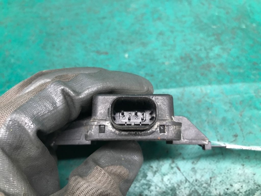 56029401AH | Датчик давления в шинах JEEP GRAND CHEROKEE 11-22 - Фото 4