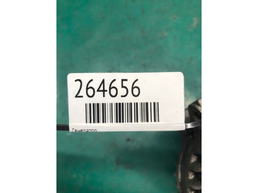 68272108AB | Генератор DODGE JOURNEY 08-20 - Фото 2