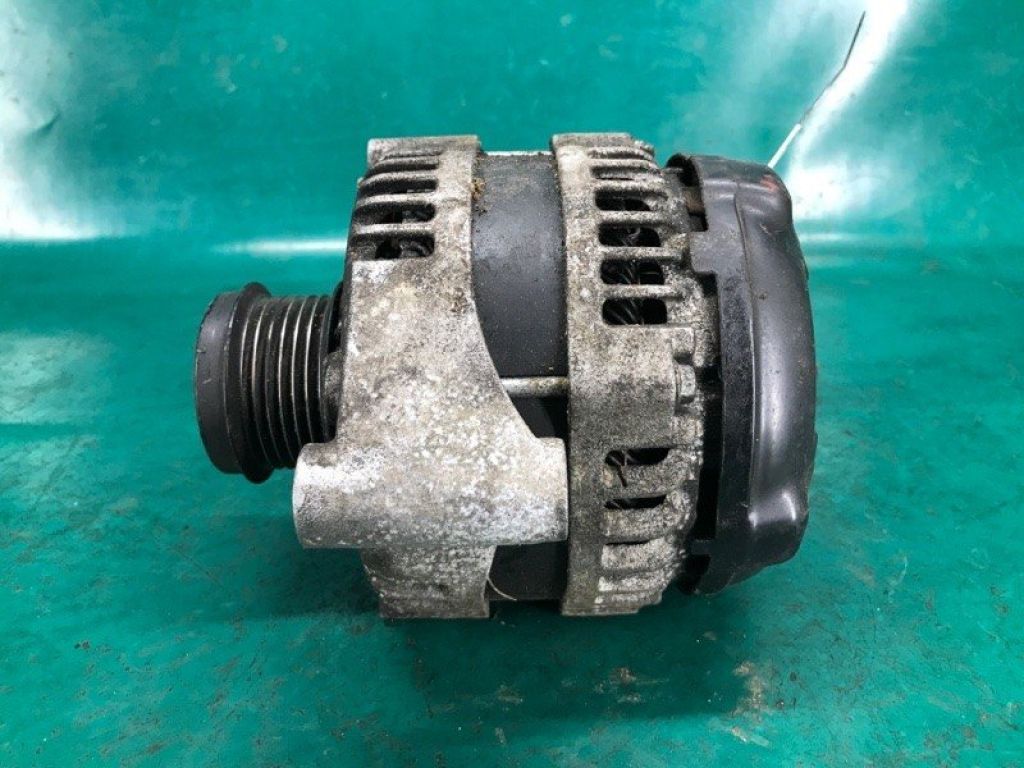 68272108AB | Генератор DODGE JOURNEY 08-20 - Фото 7