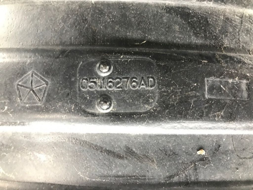 5116276AE | Подкрылок задн. прав. DODGE JOURNEY 08-20 - Фото 5