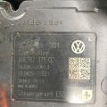 1K0 614 517 EK BEF | Блок ABS VOLKSWAGEN PASSAT B8 14- - Превью 7