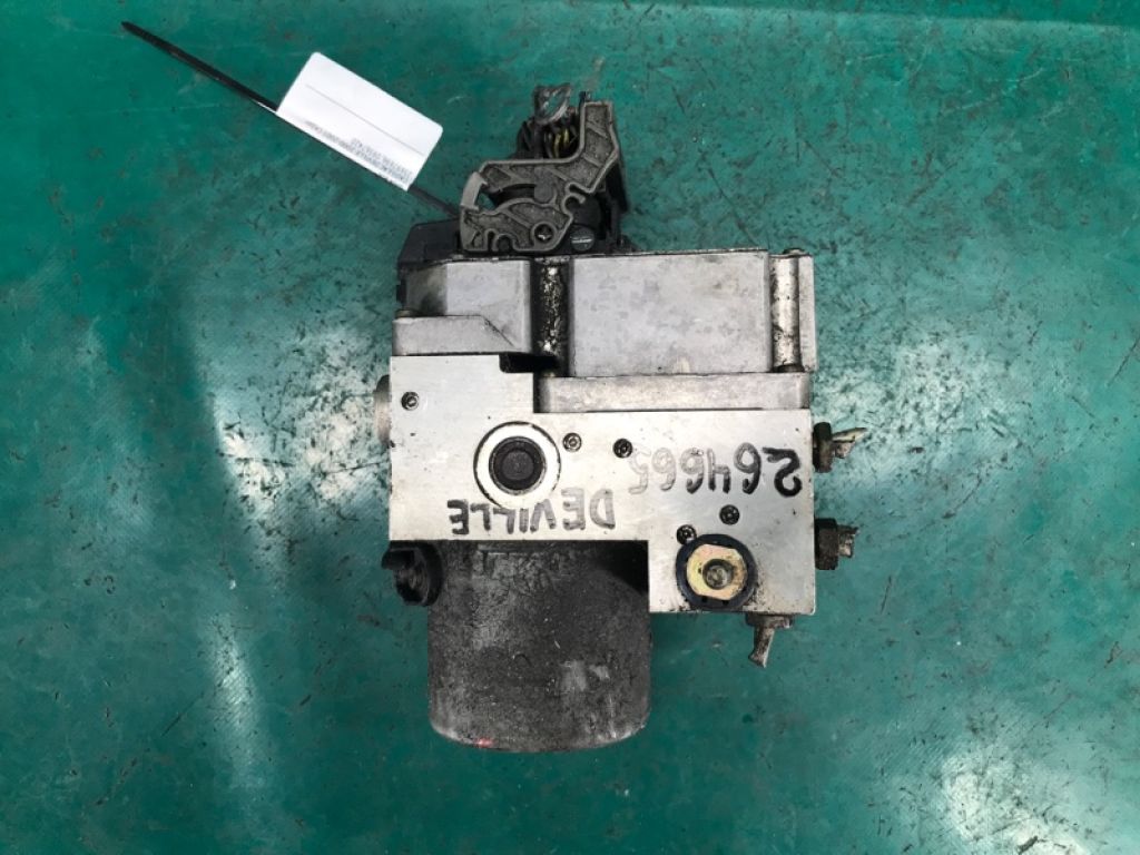 25720866 | Блок ABS CADILLAC DEVILLE 2000-2005