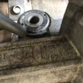 9T4Z-3504-F | Рулевая рейка FORD EDGE 06-14 - Превью 12