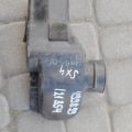 13765-80J10 | Резонатор воздушного фильтра SUZUKI SX4 06-13