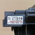 8600A733 | Датчик кута повороту керма MITSUBISHI OUTLANDER GF 12- - Прев'ю 3