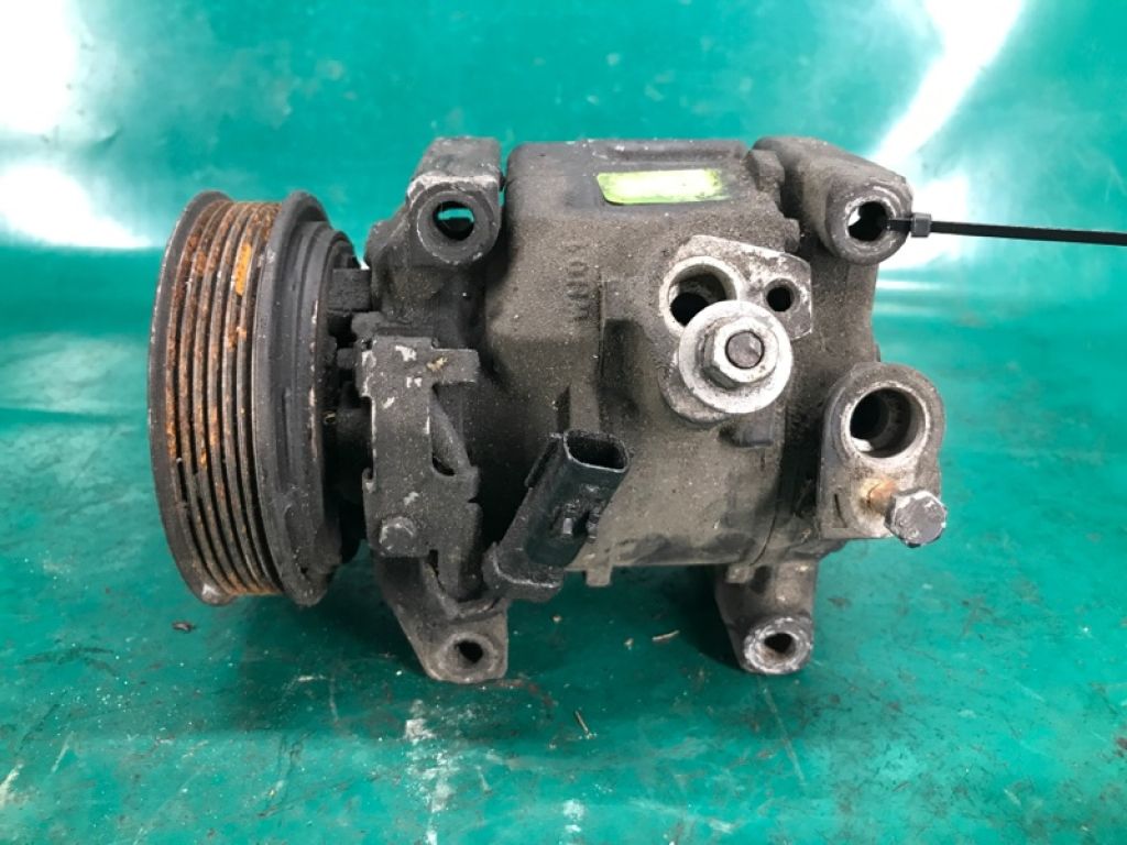 68084914AB | Компрессор кондиционера DODGE JOURNEY 08-20