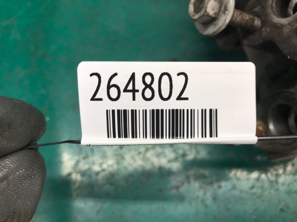 68084914AB | Компрессор кондиционера DODGE JOURNEY 08-20 - Фото 2