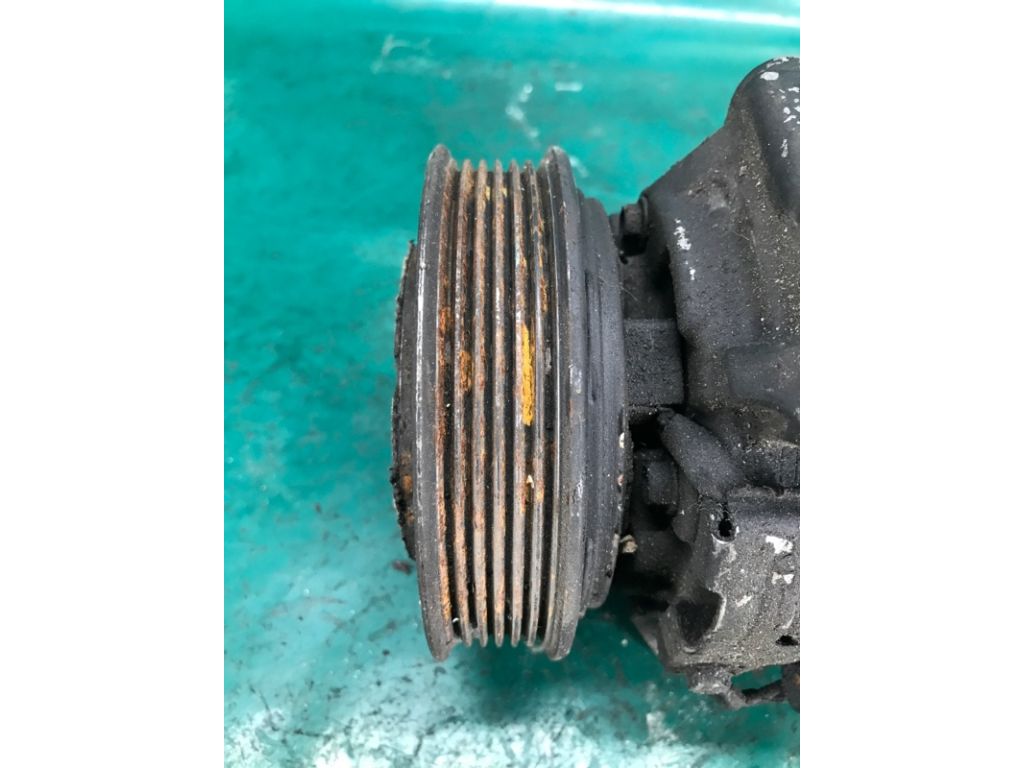 68084914AB | Компрессор кондиционера DODGE JOURNEY 08-20 - Фото 3