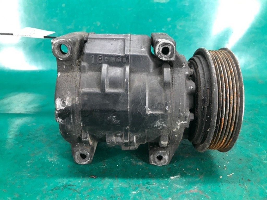 68084914AB | Компрессор кондиционера DODGE JOURNEY 08-20 - Фото 5