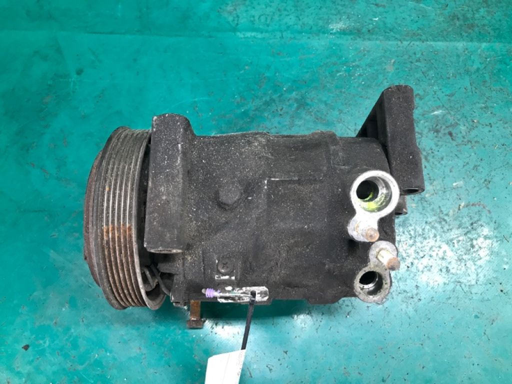 92600-5Y700 | Компресор кондиціонера INFINITI I35 00-04 - Фото 7