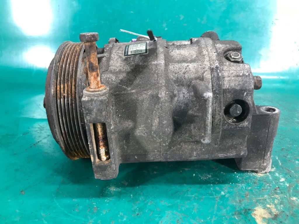 92600-5Y700 | Компресор кондиціонера INFINITI I35 00-04 - Фото 8