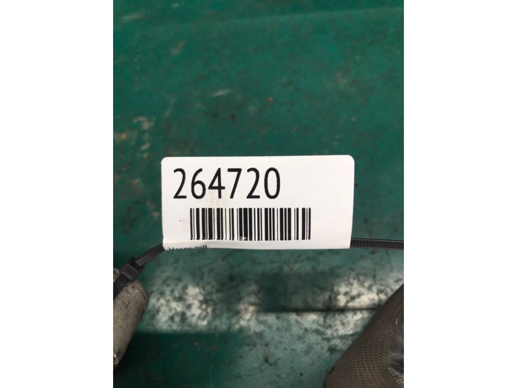 Насос ГПК HONDA PILOT 08-15 - Фото 2