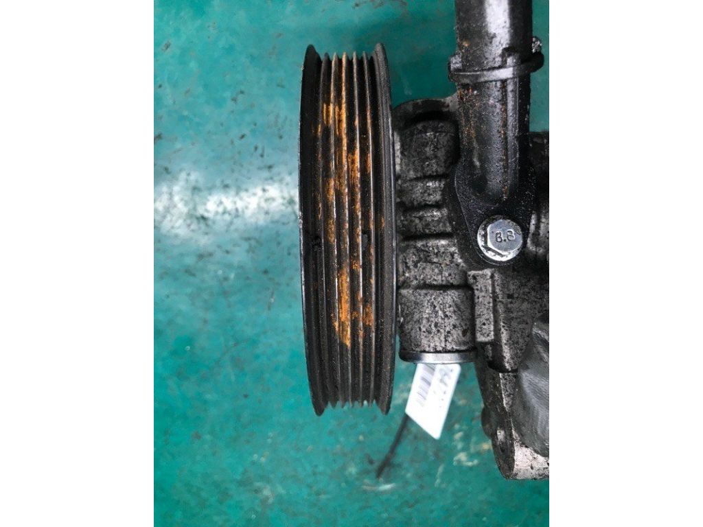 Насос ГПК HONDA PILOT 08-15 - Фото 3