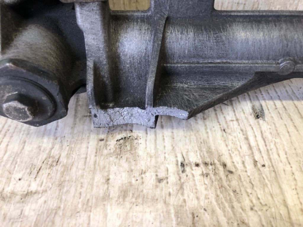 480011KA0A | Рулевая рейка NISSAN JUKE 10-19 - Фото 9