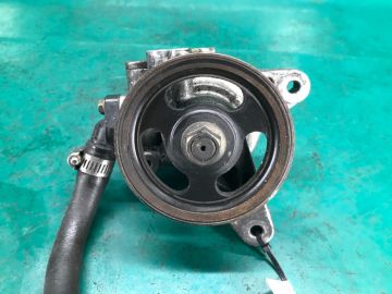 Насос ГУР HONDA CIVIC ES 00-05
