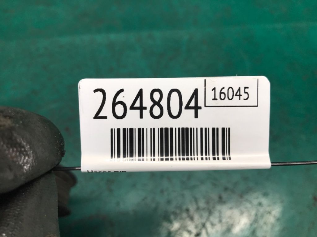 56110-PLA-033 | Насос ГПК HONDA CIVIC ES 00-05 - Фото 2