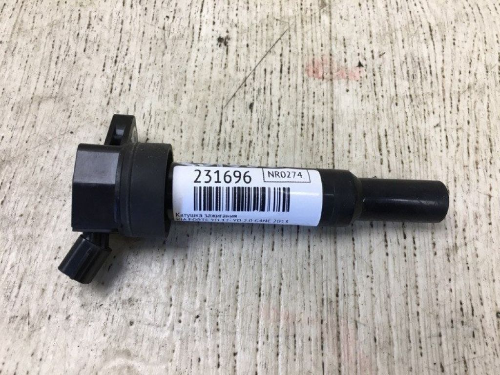 27300-2E000 | Катушка зажигания KIA FORTE YD 12- - Фото 3
