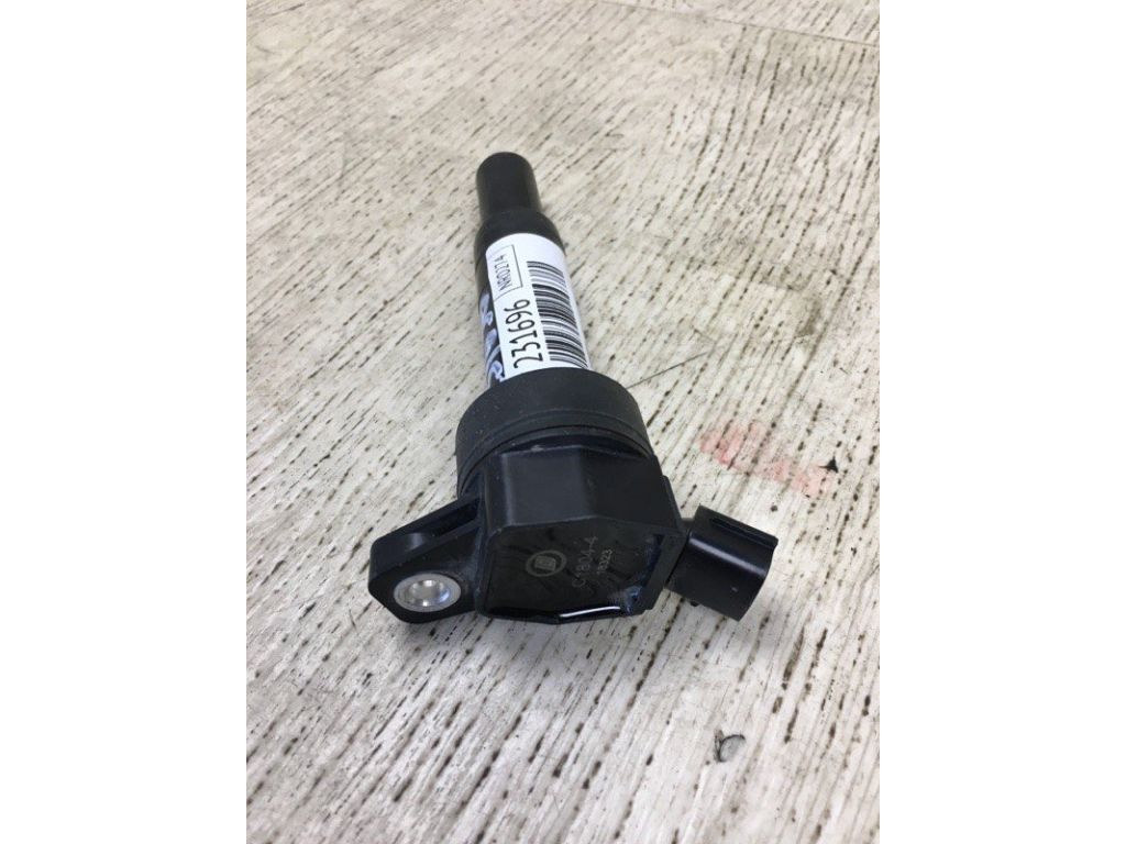 27300-2E000 | Катушка зажигания KIA FORTE YD 12- - Фото 5