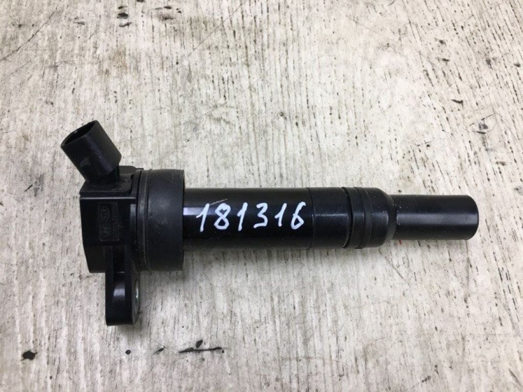 27300-2E000 | Катушка зажигания KIA FORTE YD 12-