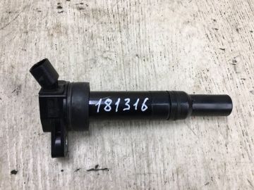 Котушка запалювання KIA FORTE YD 12-