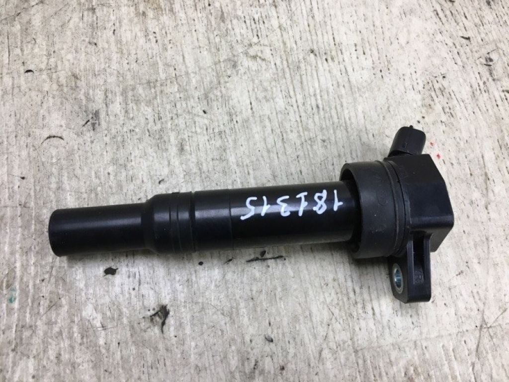 27300-2E000 | Катушка зажигания KIA FORTE YD 12-