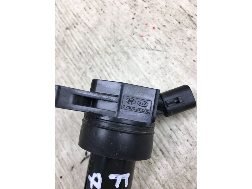 27300-2E000 | Катушка зажигания KIA FORTE YD 12- - Фото 4