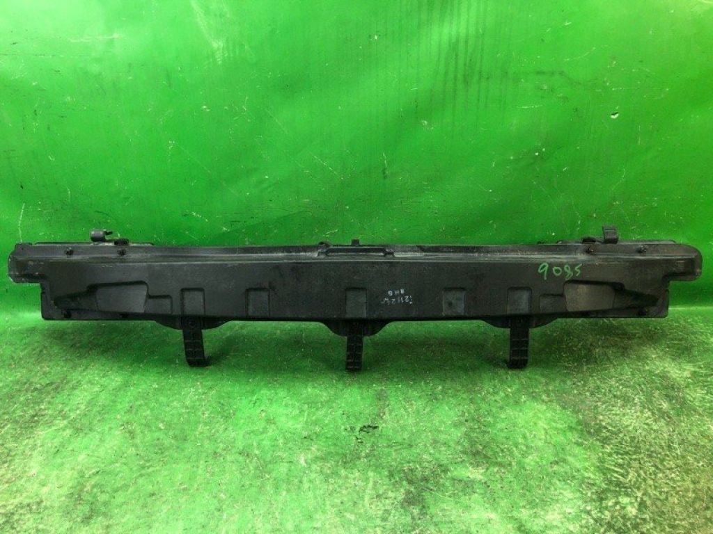 866314R000 | Підсилювач заднього бампера HYUNDAI SONATA YF 10-14