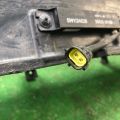 866314R000 | Підсилювач заднього бампера HYUNDAI SONATA YF 10-14 - Прев'ю 11
