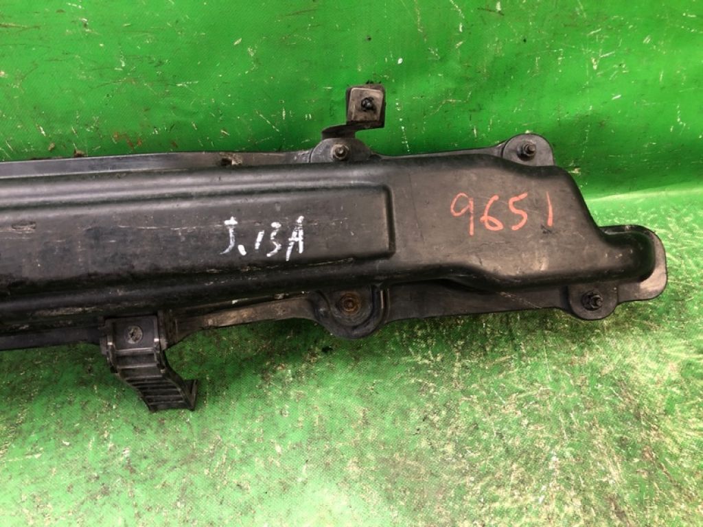 866312T510 | Підсилювач заднього бампера KIA OPTIMA TF 11-16 - Фото 4
